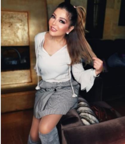 سميرة سعيد