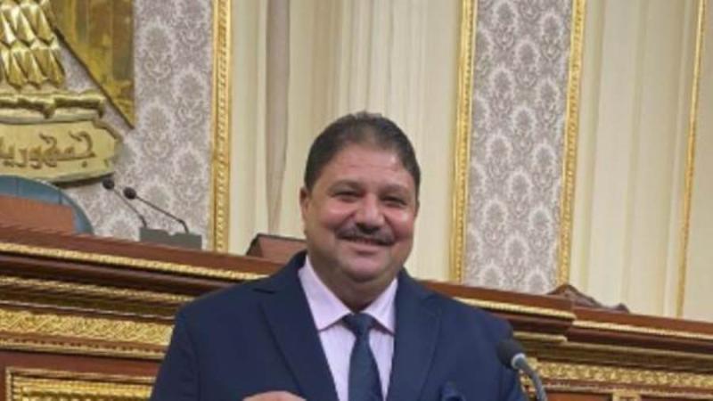 عاطف كعربان: إعفاء سيارات المصريين بالخارج من الجمارك قرار اقتصادي ذكي لصالح الدولة والمواطن