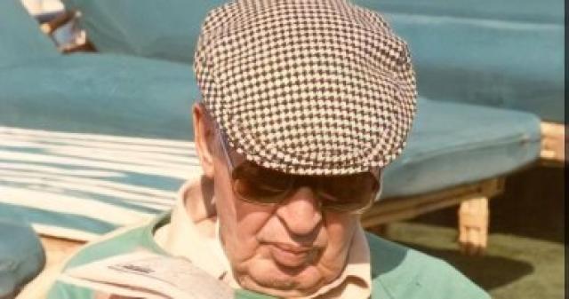 الكاتب الكبير إحسان عبد القدوس