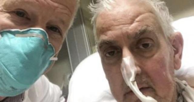 زراعة أول قلب من خنزير