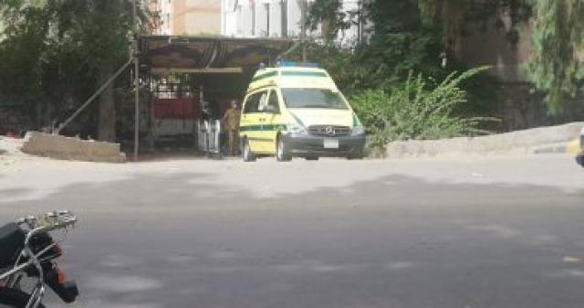 مصرع طفل سقط من الطابق الثالث بمنزل أسرته فى إحدى قرى العياط بالجيزة
