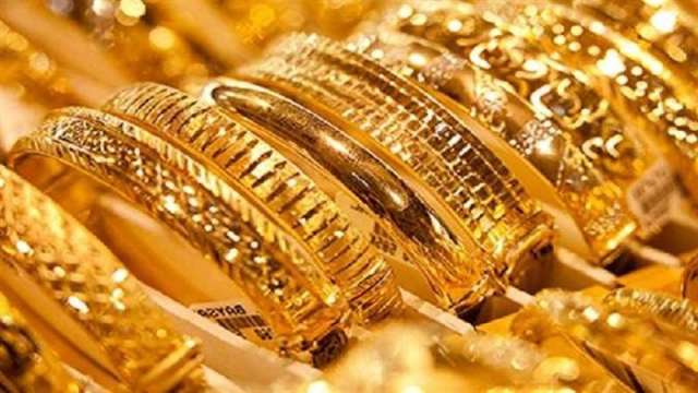 أسعار الذهب ترتفع جنيهين فى التعاملات المسائية.. وعيار 21 يسجل 831 جنيها