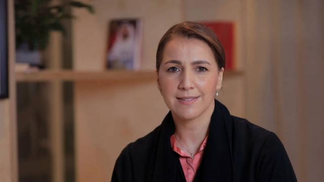 وزيرة إماراتية:30% من الطاقة في العالم موجهة لإيجاد الغذاء وزيرة إماراتية:30% من الطاقة في العالم موجهة لإيجاد الغذاء