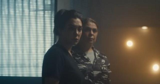  مسلسل عنبر 6 