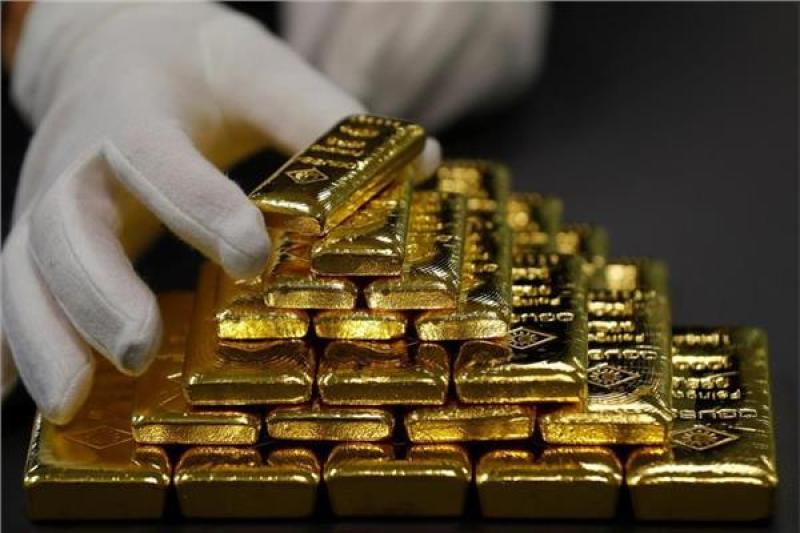 مجلس الذهب العالمى: 40% من تجارة الذهب ”إليكترونية” والصين والهند تمثل 50% من الطلب