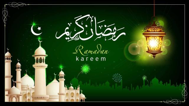 70 يومًا على بداية شهر رمضان - أول أيامه السبت 2 أبريل