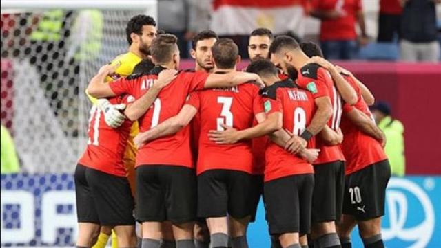 مصر تصطدم بالسنغال في المرحلة النهائية لتصفيات كأس العالم 2022