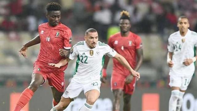 الجزائر تواجه الكاميرون في المرحلة النهائية لتصفيات كأس العالم