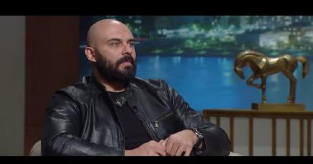  احمد صلاح حسنى 