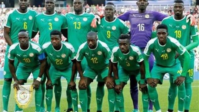 تعادل سلبي بين السنغال والرأس الأخضر فى الشوط الأول