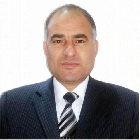 الدكتور طارق لبيب عمارة نائب رئيس المجلس الأعلى للأمناء والآباء والمعلمين 