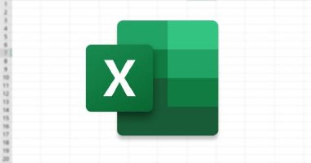   Excel 