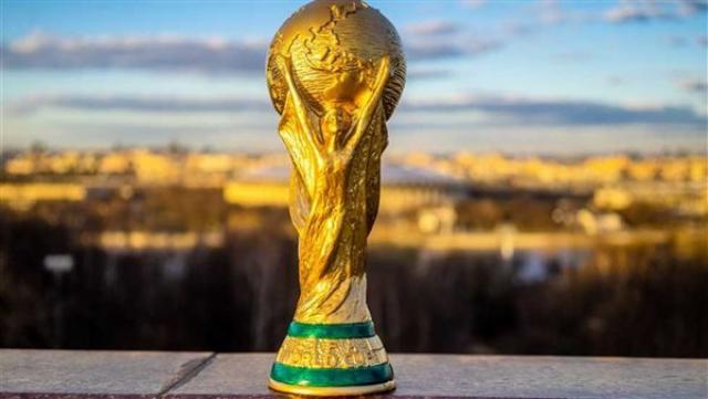 إنفانتينو: إقامة كأس العالم كل عامين في مصلحة إفريقيا