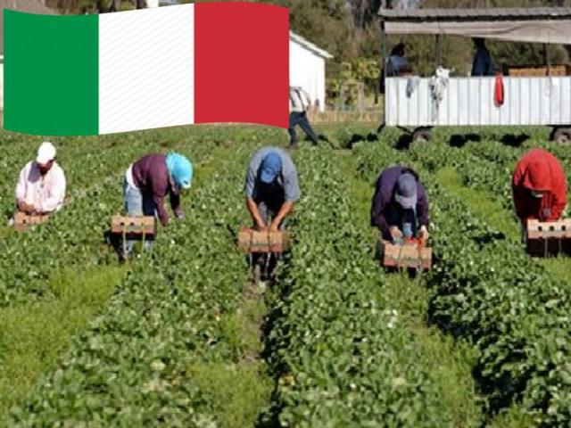 اتحاد الزراعيين الإيطاليين