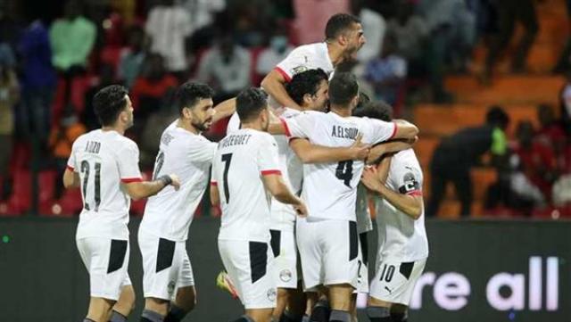 التاريخ لا ينصف منتخب مصر قبل مواجهة المغرب بكأس أمم إفريقيا