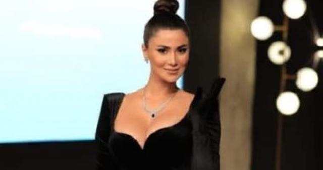 هدى الاتربى