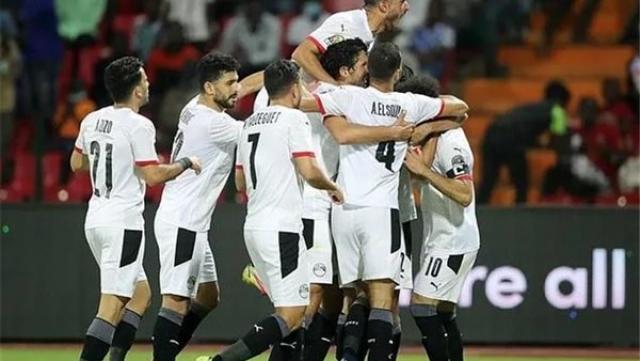 منتخب مصر يتلقى ضربة جديدة قبل موقعة المغرب
