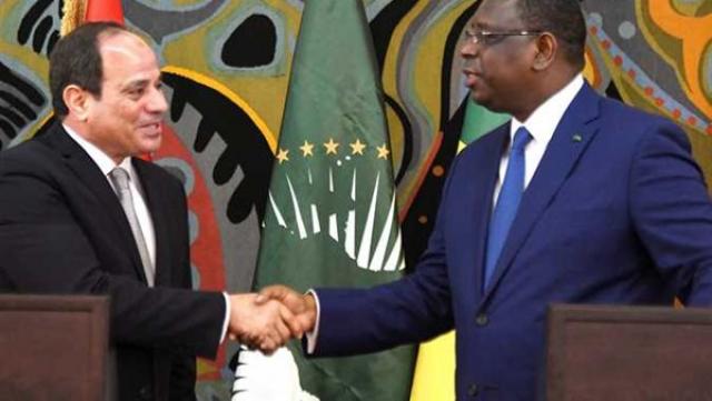 دبلوماسي سابق يكشف أهمية زيارة الرئيس السنغالي لمصر
