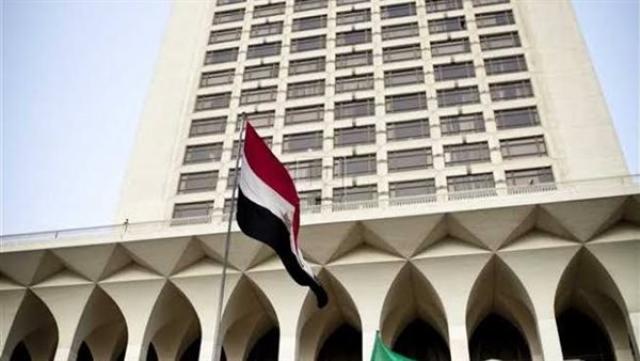 عاجل.. مصر تدين إطلاق صاروخ باليستي على الإمارات