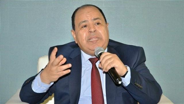معيط: الدولة قادرة على التعامل مع تداعيات أزمة روسيا وأوكرانيا