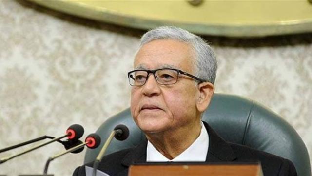 البرلمان يوافق مبدئيا على مشروع قانون المجلس الصحي المصري