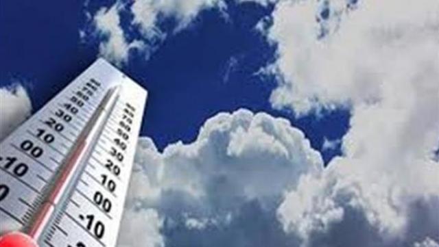 الطقس لنهاية الأسبوع.. الأرصاد تكشف تفاصيل الحالة الجوية | صور الطقس لنهاية الأسبوع.. الأرصاد تكشف تفاصيل الحالة الجوية | صور