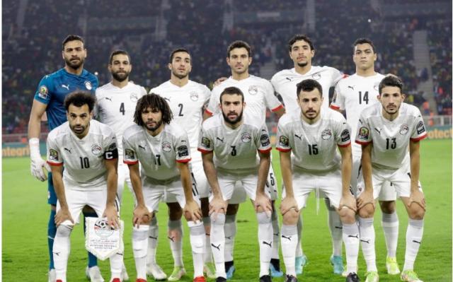 موعد مباراة مصر و السنغال فى نهائى أمم أفريقيا
