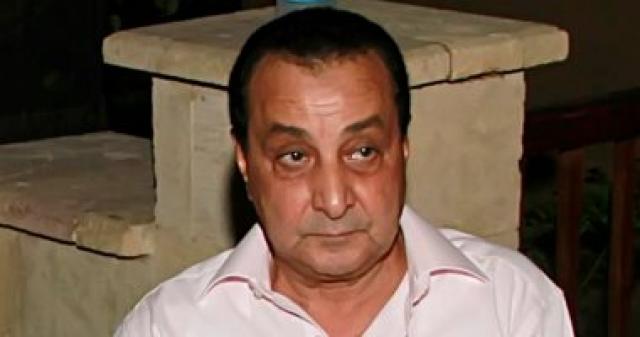   محمد الامين