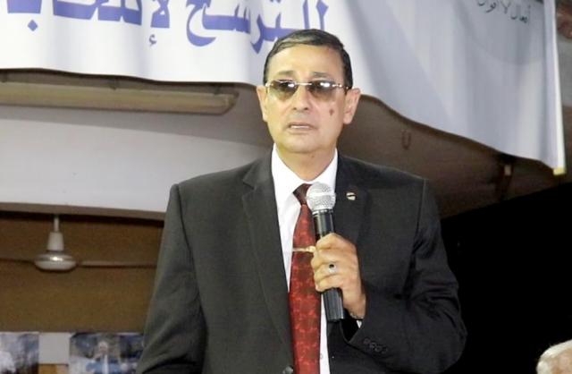 البرلمانى السابق أحمد الضبع يشيد بتبنى حكومة ” مدبولى ” ملف الإجارات القديمة
