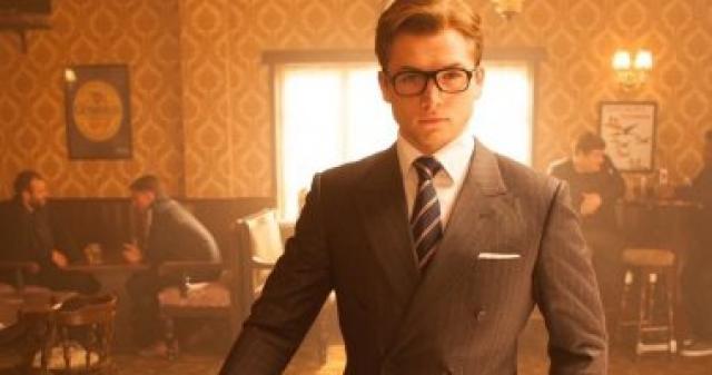 فيلم Kingsman  