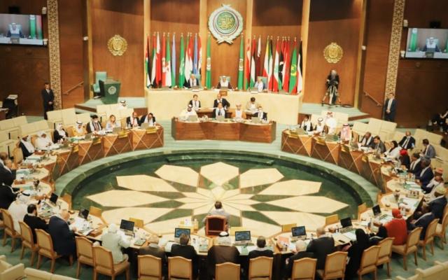 البرلمان العربي: تجميد قرار منح اسرائيل صفة مراقب بالإتحاد  الأفريقي انتصار جديد لحقوق الشعب الفلسطيني