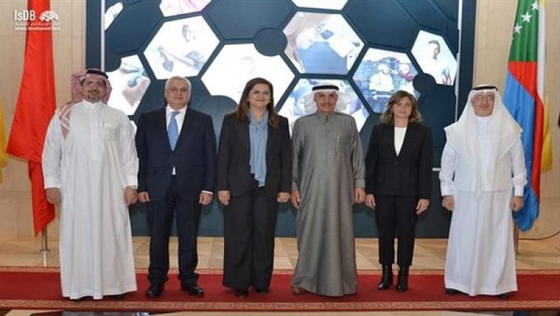 الرياض تستعد لاستضافة احتفالات اليوبيل الذهبي لمجموعة البنك الاسلامي للتنمية