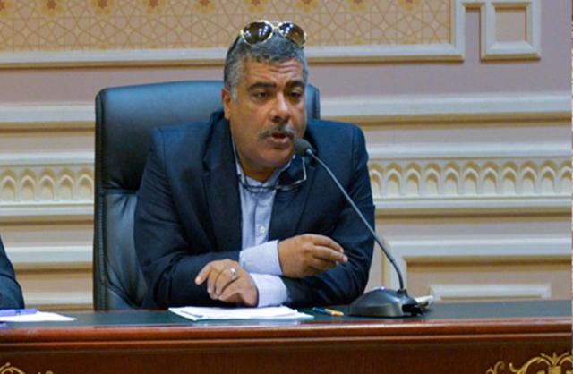 صناعة النواب تناقش أسباب الخسائر التي تتعرض لها شركة النصر لصناعة الكوك