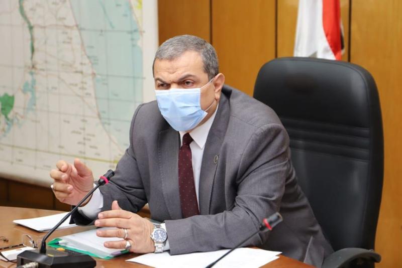 وزير القوى العاملة يهنئ شعب مصر والأمتين العربية والإسلامية بالعام الهجرى الجديد