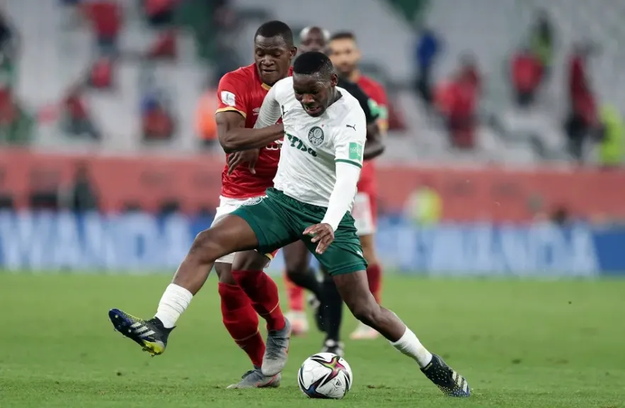 ماذا قال مدرب بوتو بعد التعادل مع بالميراس في كأس العالم؟