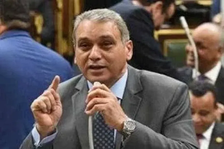 وكيل تشريعية النواب يوضح سبب انعقاد المجلس اليوم بشأن الإجراءات الجنائية