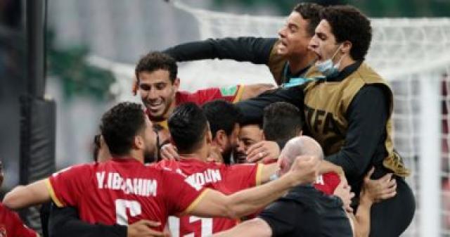الاهلى