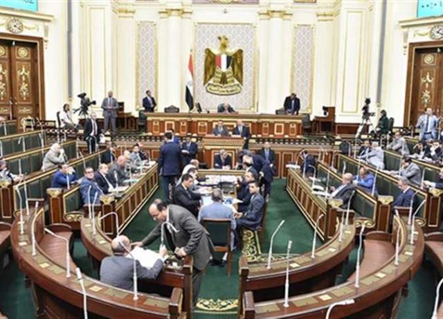 الهيئات البرلمانية تعلن الموافقة على قانون المجلس الصحي المصري