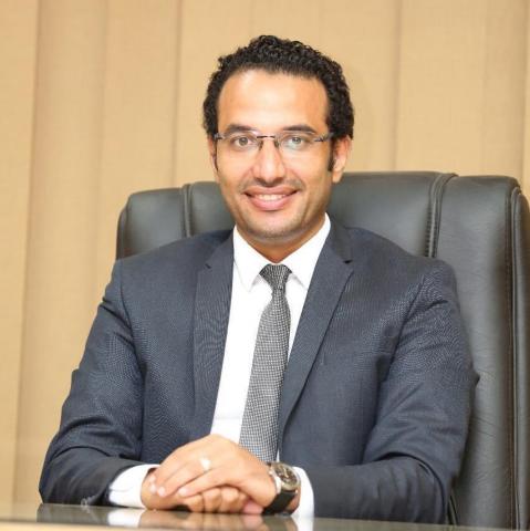 أحمد كمال، معاون وزير التموين والتجارة الداخلية والمتحدث الرسمي