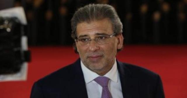 خالد يوسف 