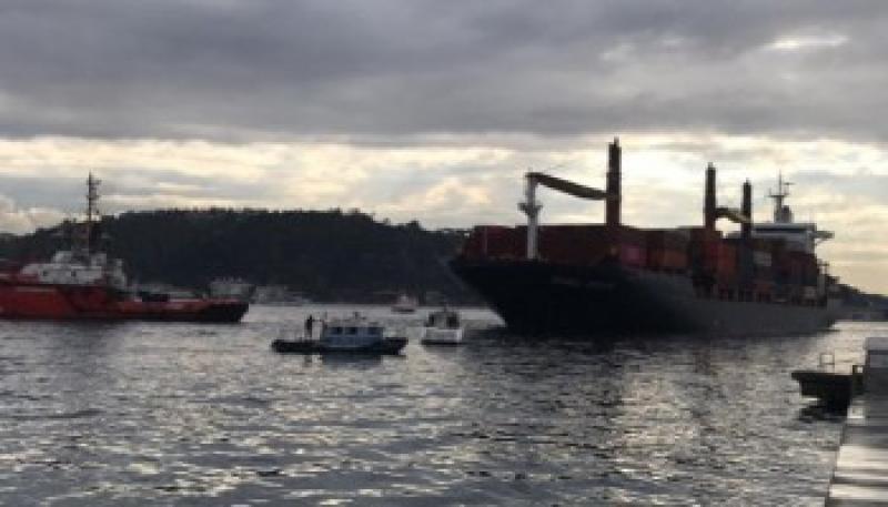 مسؤول أمريكى يؤكد تعرض سفينة حاويات إسرائيلية لهجوم فى المحيط الهندى