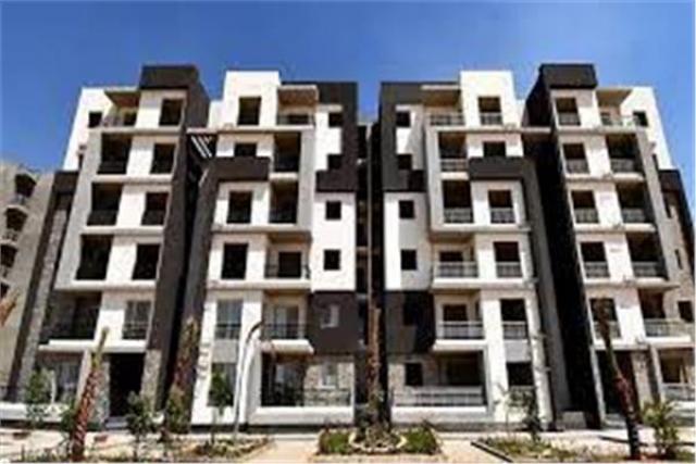 مشروع سكن مصر - أرشيفية