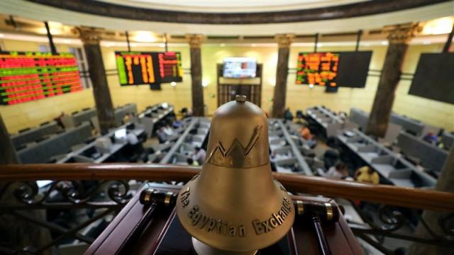 البورصة المصرية تنهي التعاملات مرتفعة 1.15%.. و الأسهم تربح 4 مليارات جنيه