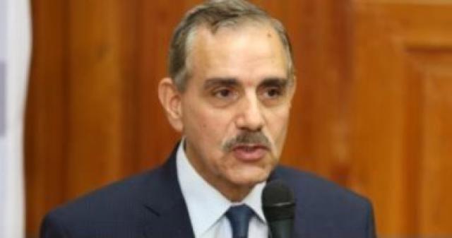 محافظ كفر الشيخ