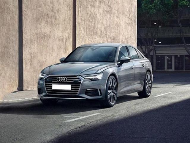 أودي A6