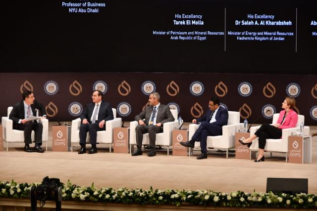 جانب من الجلسة