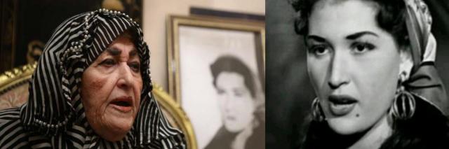 الفنانة شريفة ماهر: نجلي هددني بقتل زوجي.. وابنتي استولت على عمارة بملايين... الفنانة شريفة ماهر: نجلي هددني بقتل زوجي.. وابنتي استولت على عمارة بملايين (فيديو)