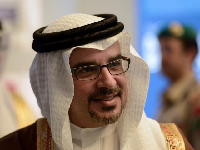 الامير سلمان