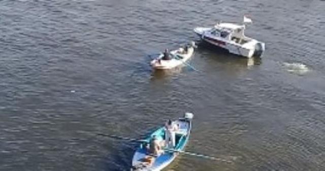 قوات الإنقاذ النهرى