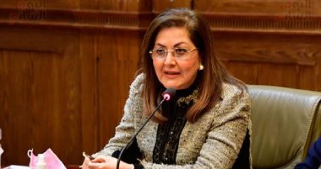 وزيرة التخطيط تستقبل مديرة سياسات التنمية بالبنك الدولى لمناقشة استضافة مصر COP27